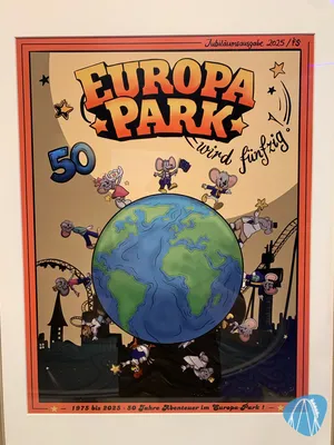 Foto aus Europa-Park von Thorsten66955