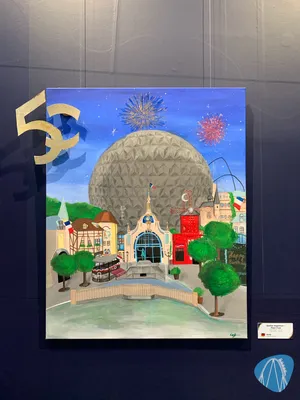 Foto aus Europa-Park von Thorsten66955