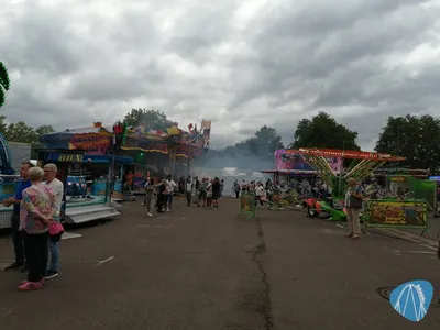 Foto aus Merzig - Sommerkirmes von Marc1