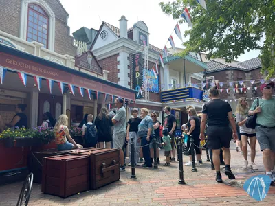Foto aus Europa-Park von skoppauner