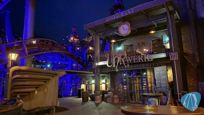 Foto aus Phantasialand von debegga
