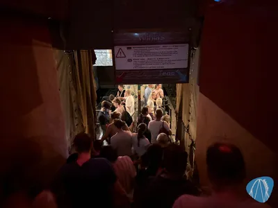 Foto aus Phantasialand von debegga