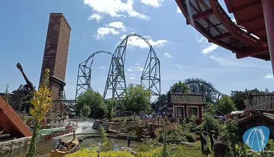 Foto aus HANSA-PARK von SXF_Miau