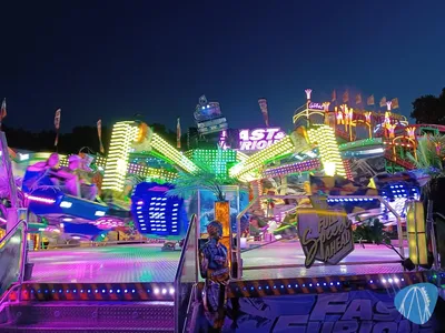 Foto aus Ludwigshafen - Pfalzfest von Marc1