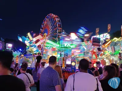 Foto aus Ludwigshafen - Pfalzfest von Marc1
