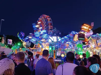 Foto aus Ludwigshafen - Pfalzfest von Marc1
