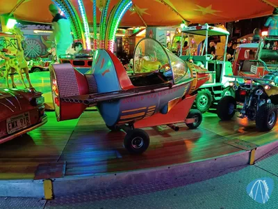 Foto aus Ludwigshafen - Pfalzfest von Marc1