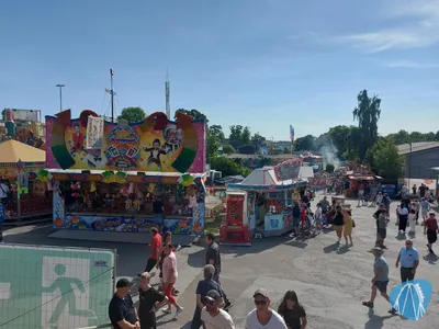 Foto aus Annaberg-Buchholz - Annaberger KÄT von Chris92
