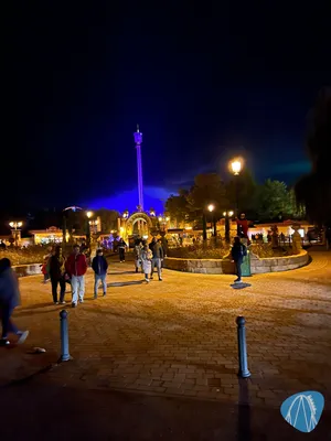 Foto aus Plopsaland Deutschland von Freizeit_Parkfan