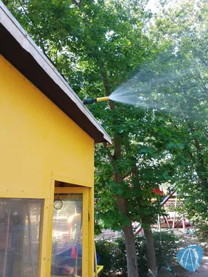 Foto aus Erse Park von Auxallie