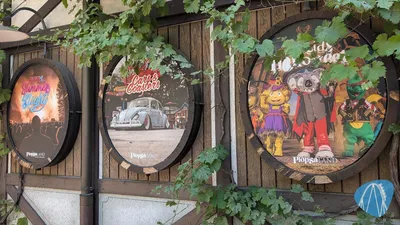 Foto aus Plopsaland Deutschland von jasi1983
