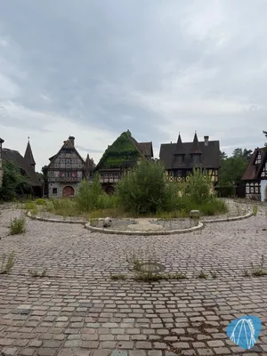 Foto aus Heide Park von Babyboomer