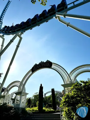 Foto aus Liseberg von RollerCoasterBuhmaus