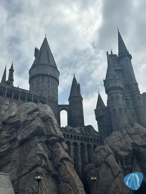 Foto aus Universal Studios Hollywood von Annika