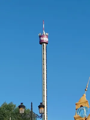 Foto aus Plopsaland Deutschland von Marc1