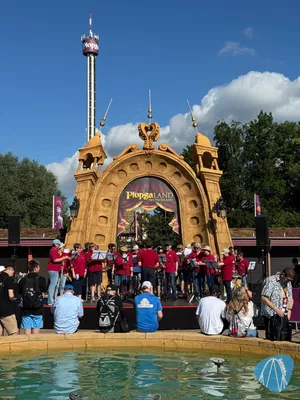 Foto aus Plopsaland Deutschland von Soeren92