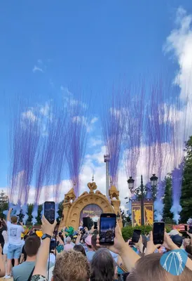 Foto aus Plopsaland Deutschland von jasi1983