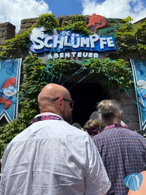 Foto aus Plopsaland Deutschland von Soeren92