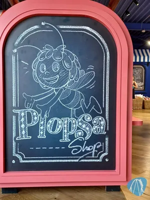 Foto aus Plopsaland Deutschland von Marc1