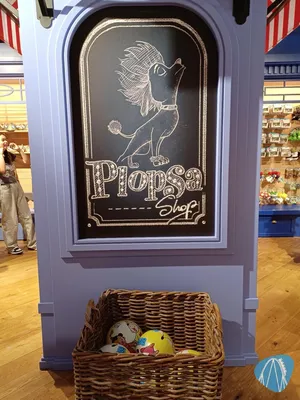 Foto aus Plopsaland Deutschland von Marc1