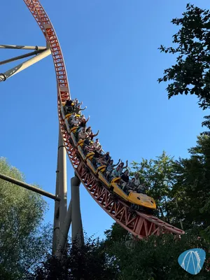 Foto aus Plopsaland Deutschland von Soeren92