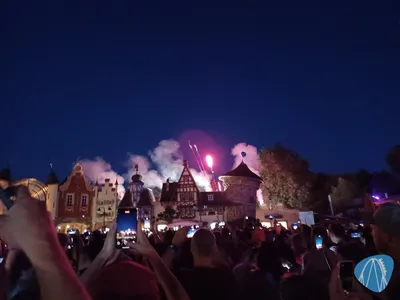 Foto aus Plopsaland Deutschland von Marc1