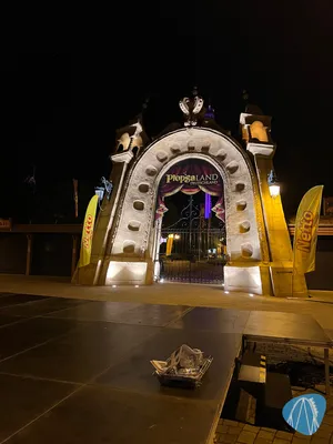 Foto aus Plopsaland Deutschland von Freizeit_Parkfan