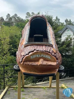 Foto aus Eifelpark von Ahyen84