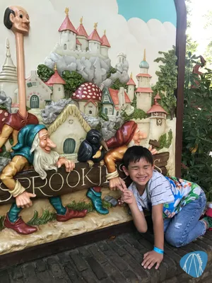 Foto aus Efteling von Ahyen84