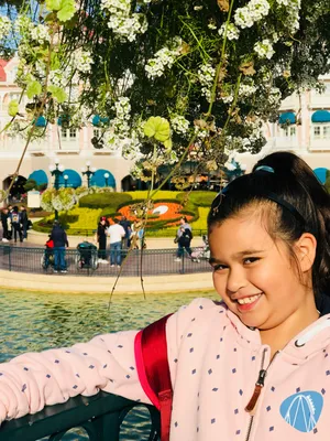 Foto aus Disney Adventure World von Ahyen84