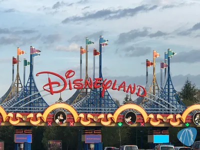 Foto aus Disney Hotel Cheyenne von Ahyen84