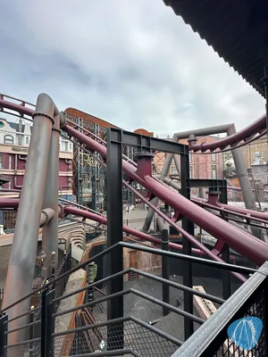 Foto aus Phantasialand von MatthiasN
