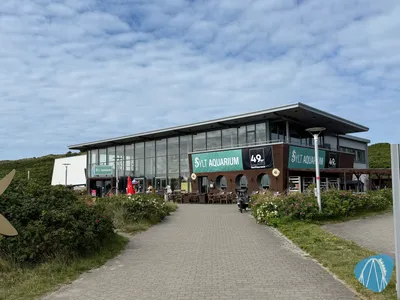 Foto aus Sylt Aquarium von Babyboomer