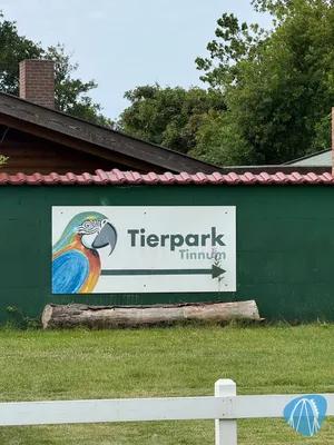 Foto aus Tierpark Tinnum von Babyboomer