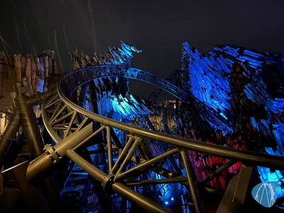 Foto aus Phantasialand von AndrewTheLegend