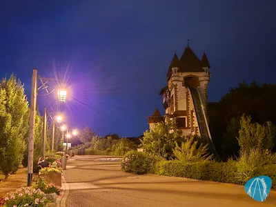 Foto aus Tripsdrill von Poseidonsurfer