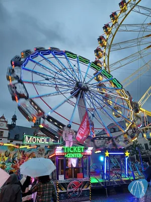 Foto aus Darmstadt - Heinerfest von Marc1