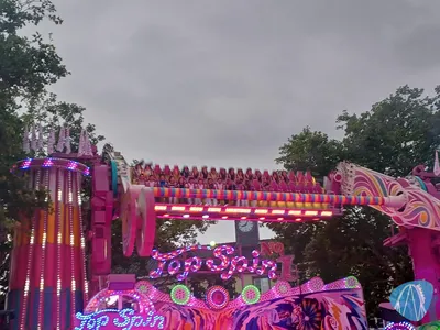 Foto aus Darmstadt - Heinerfest von Marc1