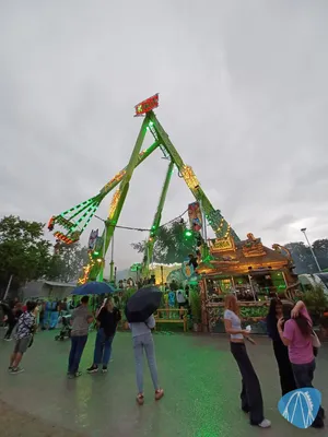 Foto aus Darmstadt - Heinerfest von Marc1