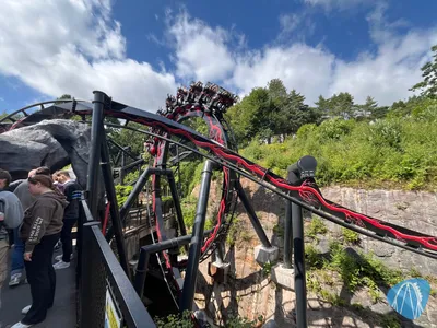 Foto aus Alton Towers von AndrewTheLegend