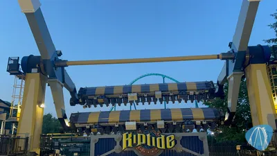 Foto aus Canada's Wonderland von Highnoon