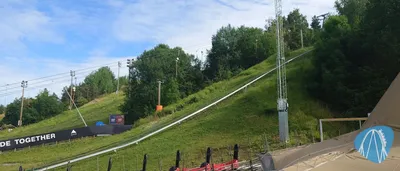 Foto aus SkiStar Hammarbybacken von Rolli303