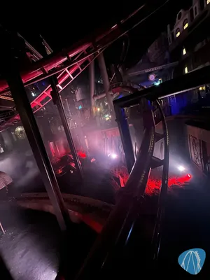Foto aus Phantasialand von NastiTheMonarch