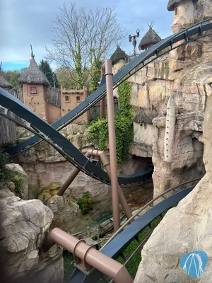 Foto aus Phantasialand von NastiTheMonarch
