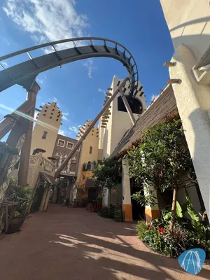 Foto aus Phantasialand von NastiTheMonarch