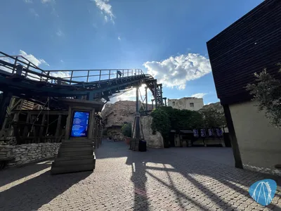 Foto aus Phantasialand von NastiTheMonarch