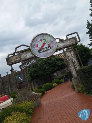 Foto aus Aqua Mundo Center Parcs Bispinger Heide von Heutierli