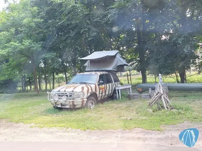 Foto aus Aqua Mundo Center Parcs Bispinger Heide von Heutierli