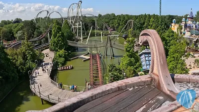 Foto aus Plopsaland Belgium von jasi1983