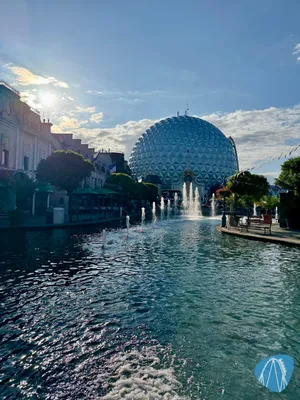 Foto aus Europa-Park von buecherwurm141